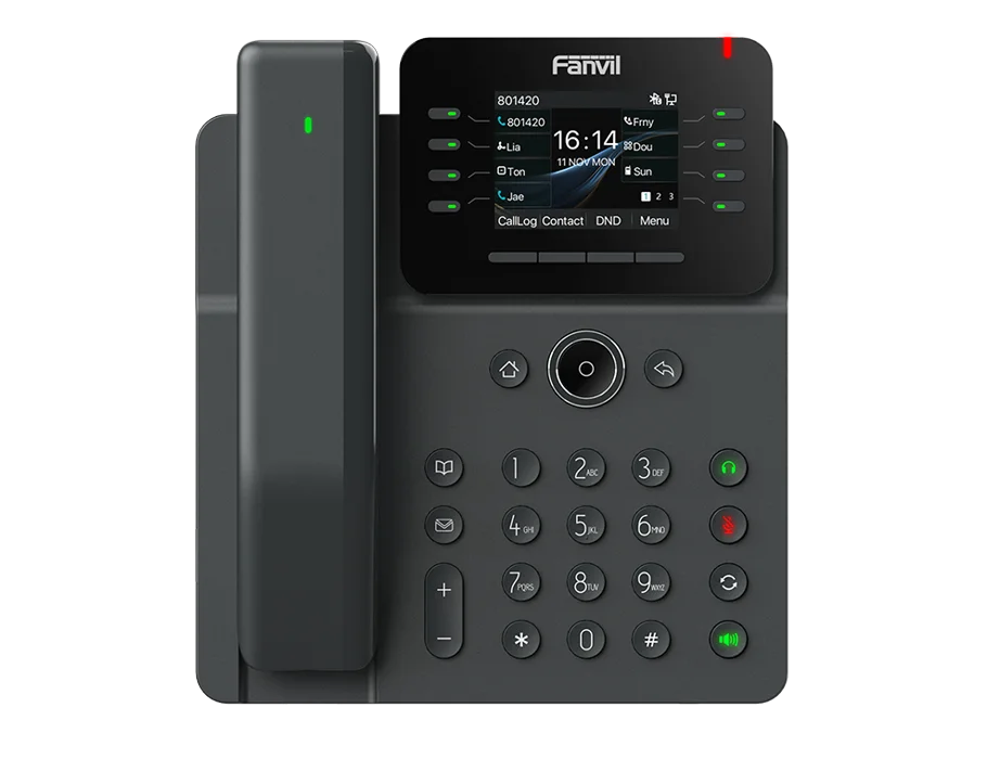 Fanvil V62 Pro