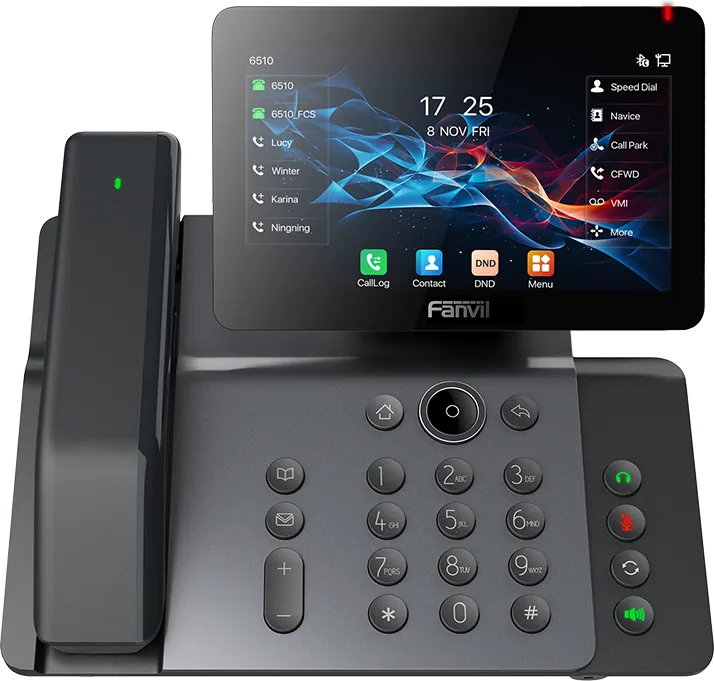 Fanvil V66 Pro