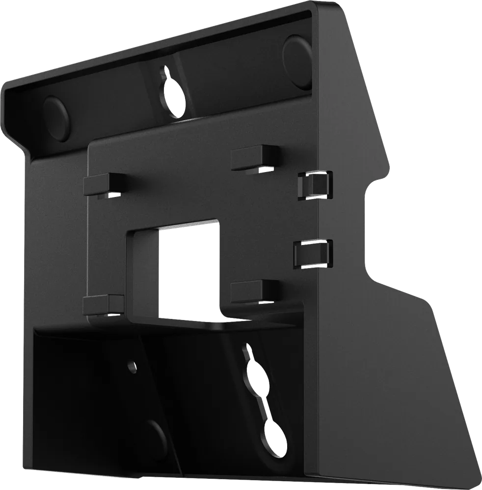 Wall mount